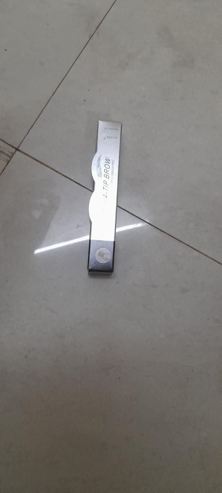 Waterproof Microblading Eyebrow Pen