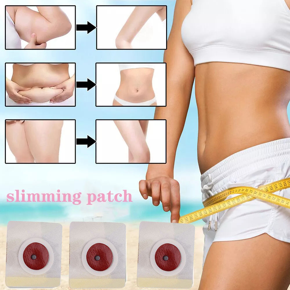 Belly Fat Loss Patch