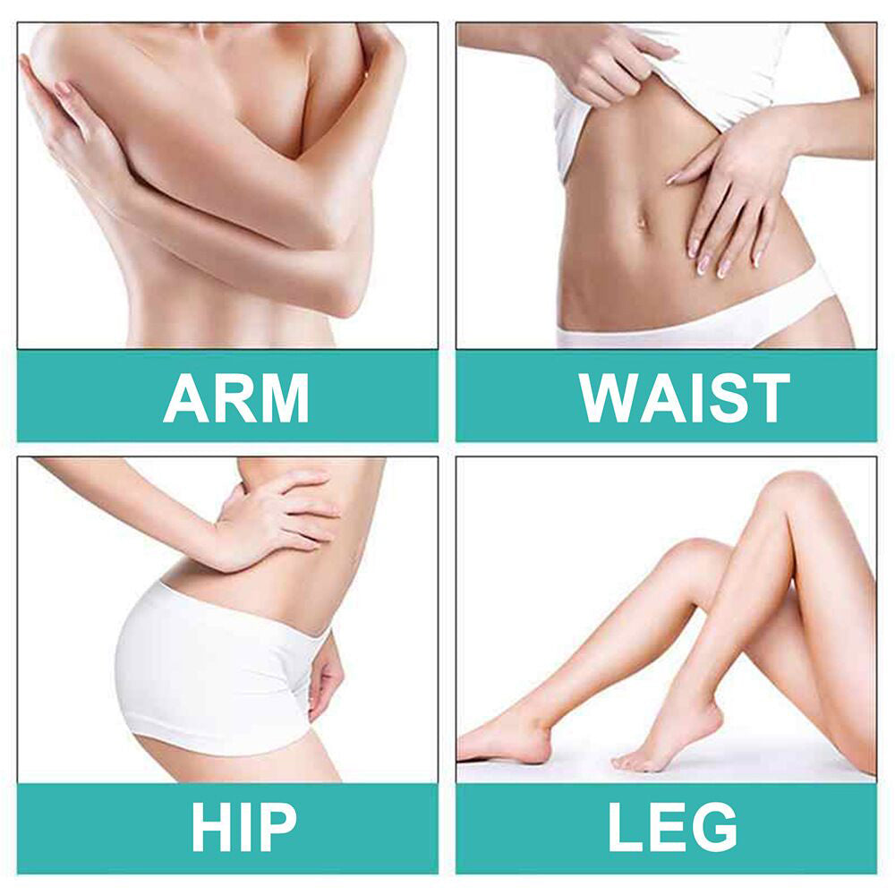 Belly Fat Loss Patch