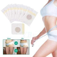 Belly Fat Loss Patch