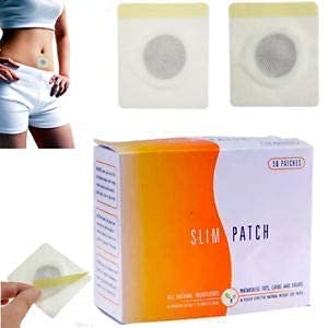 Belly Fat Loss Patch