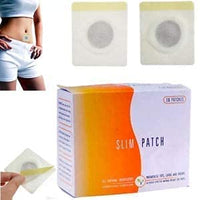 Belly Fat Loss Patch